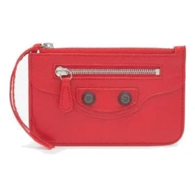 Porte-cartes « Rouge » 715185-1VG9Y-6534