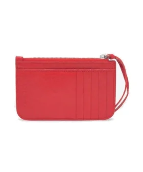 Porte-cartes « Rouge » 715185-1VG9Y-6534