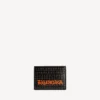 Porte-cartes Select pour homme, noir Porte-cartes Select pour homme, noir