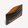 Porte-cartes Select pour homme, noir Porte-cartes Select pour homme, noir
