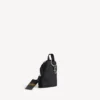 Porte-clés/breloque Balenciaga pour homme « i pubg i pubgm explorer micro backpack » en noir