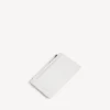 Porte-monnaie et porte-cartes long « City » pour femme, blanc optique Porte-monnaie et porte-cartes long « City » pour femme, blanc optique