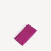 Porte-monnaie et porte-cartes long « City » pour femme, couleur Azalée Porte-monnaie et porte-cartes long « City » pour femme, couleur Azalée