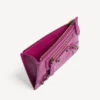 Porte-monnaie et porte-cartes long « City » pour femme, couleur Azalée Porte-monnaie et porte-cartes long « City » pour femme, couleur Azalée