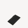 Porte-monnaie et porte-cartes long pour homme, noir Porte-monnaie et porte-cartes long pour homme, noir
