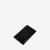 Porte-monnaie et porte-cartes long « Superbusy » pour homme, en noir Porte-monnaie et porte-cartes long « Superbusy » pour homme, en noir