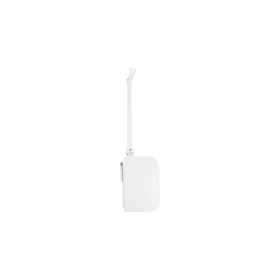 Porte-monnaie Le Cagole « Optic White » 7767691VG9Y9104
