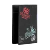 Porte-passeport « Black » 7877422ACGU1084