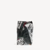 Porte-passeport Chips pour homme, noir Porte-passeport Chips pour homme, noir