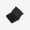Porte-passeport Chips pour homme, noir Porte-passeport Chips pour homme, noir