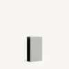 Porte-passeport pour homme gris Balenciaga Porte-passeport pour homme gris Balenciaga