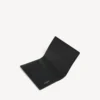 Porte-passeport pour homme, noir Porte-passeport pour homme, noir