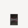 Porte-passeport Select pour homme, noir