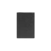 Portefeuille Cash à pliage vertical « Black White » 6815791IZI31090