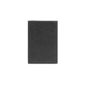 Portefeuille Cash à pliage vertical « Black White » 6815791IZI31090
