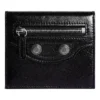 Portefeuille Le Cagole avec lanière « Noir » 781912210KR1000