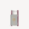 Portefeuille long pour homme, format passeport, avec 1 ticket, gris Balenciaga Portefeuille long pour homme, format passeport, avec 1 ticket, gris Balenciaga