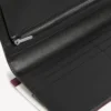 Portefeuille long pour homme, format passeport, avec 1 ticket, gris Balenciaga Portefeuille long pour homme, format passeport, avec 1 ticket, gris Balenciaga