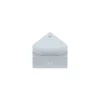 Portefeuille Papier Mini « Blue » 391446DLQ0N4005