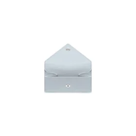 Portefeuille Papier Mini « Blue » 391446DLQ0N4005