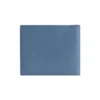Portefeuille plié Cash Square « Bleu » 5945491IZI34791
