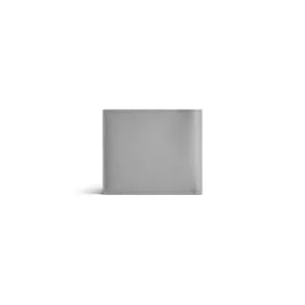 Portefeuille plié Cash Square « Gris Noir » 5945492AA7C1469