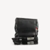 Portefeuille pochette Chips noir Portefeuille pochette Chips noir
