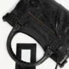 Premier sac « City » pour femme, en noir
