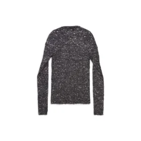 Pull ajusté « Grey » 771328T71961073