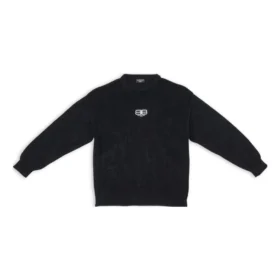 Pull BB Paris Icon « Black » 696226T32521000