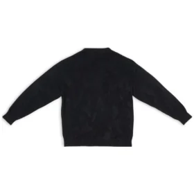 Pull BB Paris Icon « Black » 696226T32521000