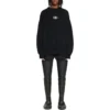 Pull BB Paris Icon « Black » 696226T32521000
