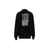 Pull à col rond Barcode « Black » 652981TKVE61070