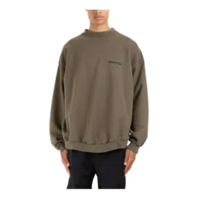 Pull à col rond Strike 1917 Oversized « Kaki » 699212TMVH22930