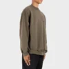 Pull à col rond Strike 1917 Oversized « Kaki » 699212TMVH22930