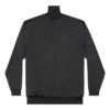 Pull à col roulé oversize Bb « Noir » 768862T62241000