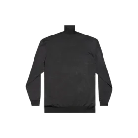 Pull à col roulé oversize Bb « Noir » 768862T62241000