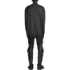 Pull à col roulé oversize Bb « Noir » 768862T62241000