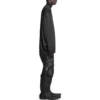 Pull à col roulé oversize Bb « Noir » 768862T62241000
