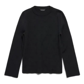 Pull court BB Allover « Black » 793613T52151000