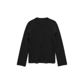 Pull court BB Allover « Black » 793613T52151000