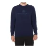 Pull en laine « Navy » 594738T40984140