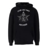 Pull imprimé Balenciaga pour homme, noir 570811TJVE91000