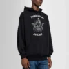 Pull imprimé Balenciaga pour homme, noir 570811TJVE91000
