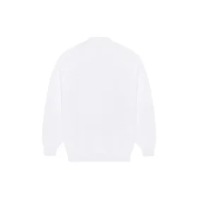 Pull à imprimé Venezia « White » 652981TKV899094