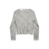 Pull léopard « Brown » 793653T33322135