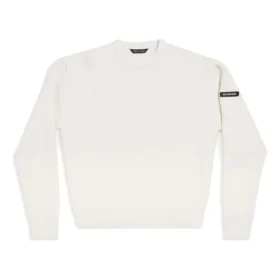 Pull « White » 764454T16759000