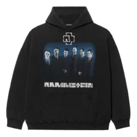 Rammstein Allemagne Groupe Crossover Unisexe Noir 651799TLV531000 Rammstein Allemagne Groupe Crossover Unisexe Noir 651799TLV531000