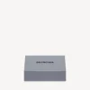 Recharge de savon  en gris foncé