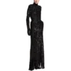 Robe de plage « Noire » 787255T52111000
